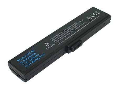 Asus W7F battery