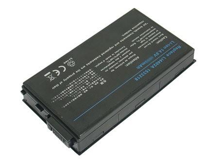 Gateway 102800 laptop battery