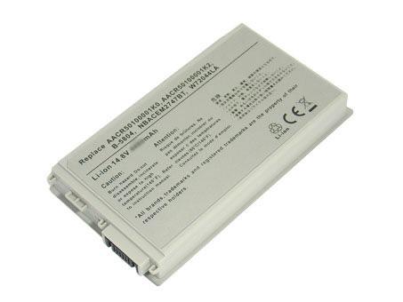 eMachines M5307 laptop battery