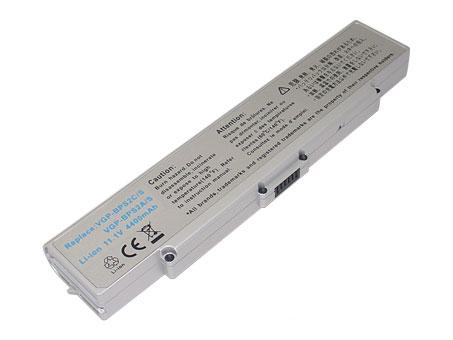 Sony VAIO VGN-C61HB/L battery