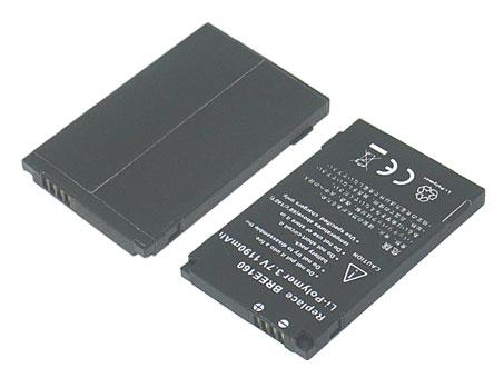 Dopod 595 PDA battery