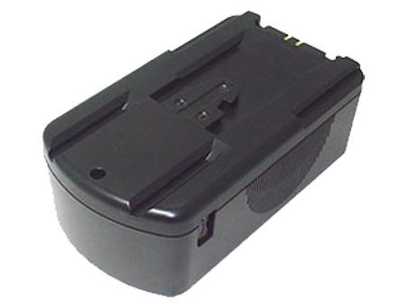 Sony DCR-50P(DVCAM VTR) battery