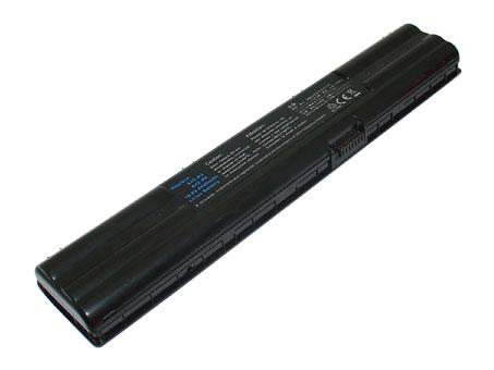 Asus A3 Series laptop battery