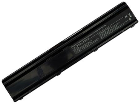 Asus M6800A laptop battery