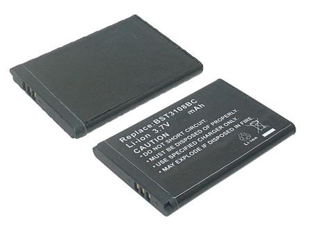 Samsung SGH-E210 Cell Phone battery