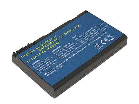 Acer Aspire 5633WLMi battery