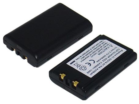 Symbol 6140-01-499-7364 Scanner battery