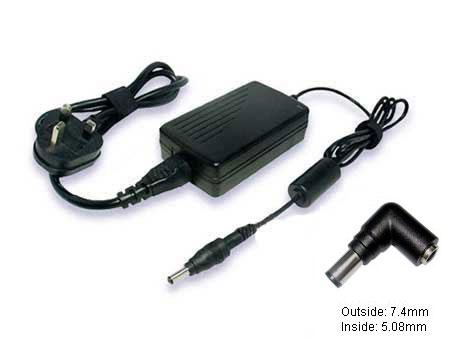 HP Pavilion dv9700 Laptop AC Adapter