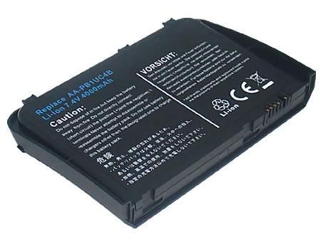 Samsung Q1UP-XP battery