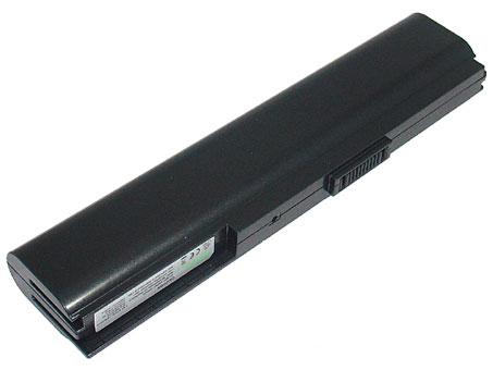 Asus NBP6A138 laptop battery