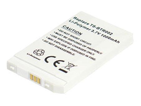 Toshiba TS-BTR002 PDA battery