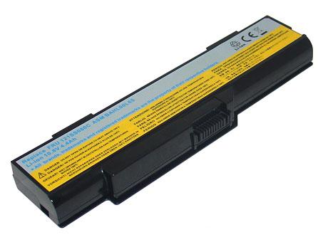 Lenovo 3000 G400 Series laptop battery