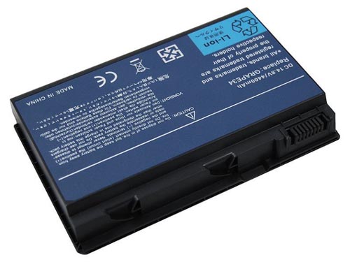 Acer Travelmate 5520-502G16Mi laptop battery