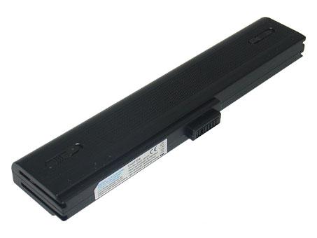 Asus 70-NL51B1000M laptop battery