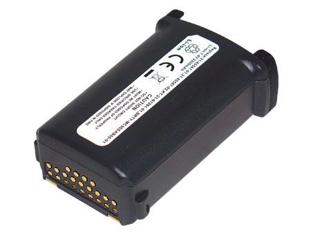 Symbol 21-65587-01 Scanner battery