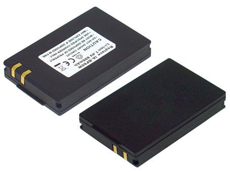 Samsung IA-BP80W camcorder battery