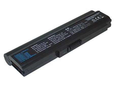 Toshiba Portege M601 battery