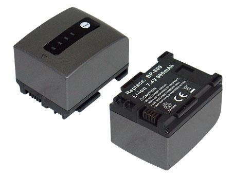 Canon iVIS HF11 battery
