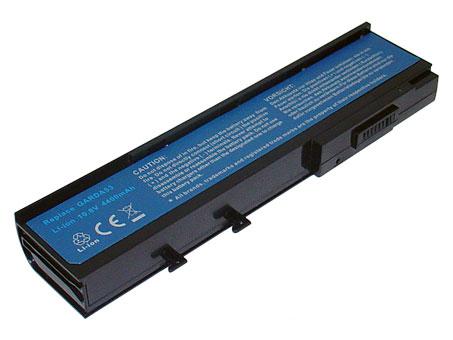 Acer Ferrari 1100 Series laptop battery