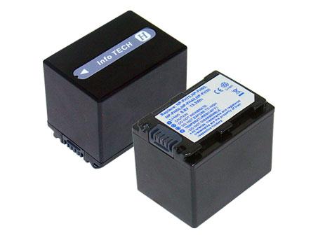 Sony NP-FH70 battery