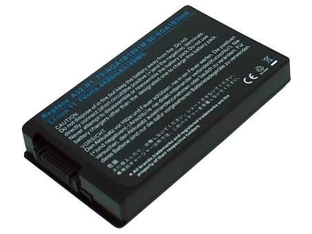 Asus 70-NGA1B1001M laptop battery