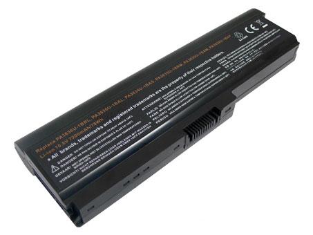 Toshiba PA3819U-1BRS battery