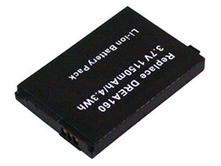 HTC Dream PDA battery