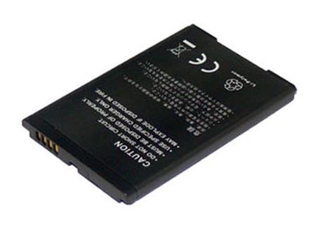 BlackBerry RBT73UW PDA battery