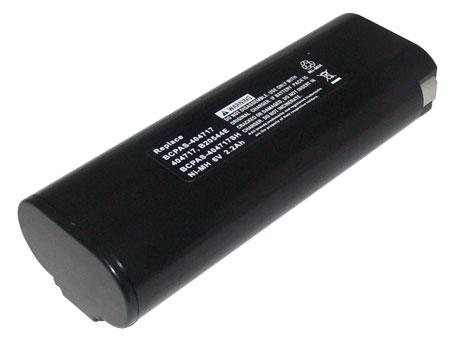 Paslode IM250A battery