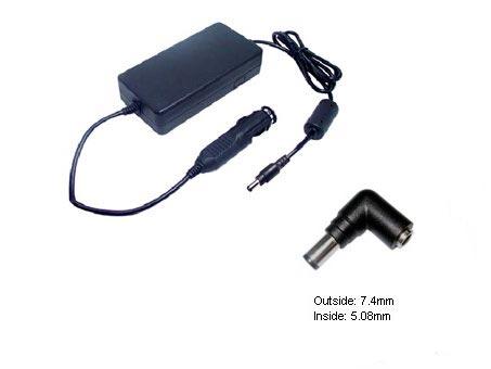 HP EliteBook 8530w Laptop DC Adapter