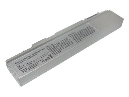 Toshiba Satellite Pro S300M-EZ2421 battery