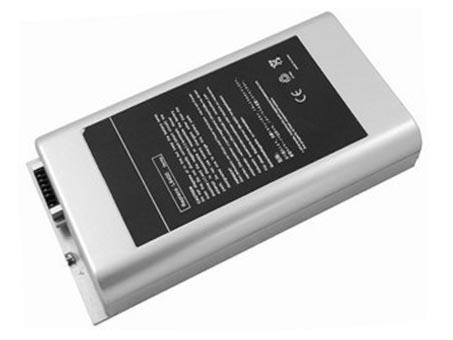 Asus L8400 Series laptop battery