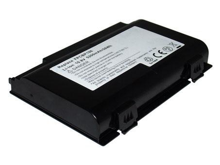 Fujitsu LifeBook AH530 battery