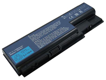 Gateway MD7801u battery