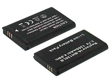 Samsung SMX-C24 camcorder battery