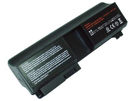 HP TouchSmart tx2-1105au laptop battery