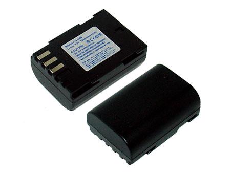 Pentax 645 digital camera battery