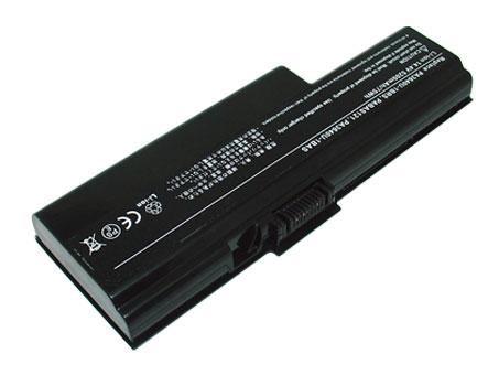 Toshiba PABAS121 laptop battery