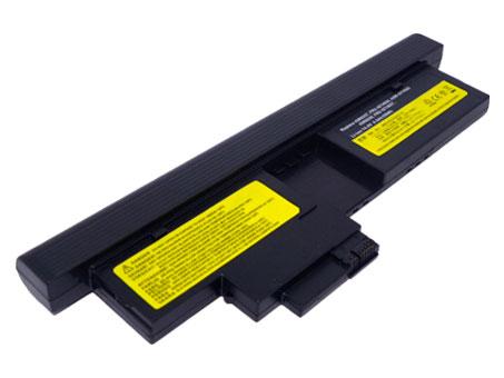 Lenovo ThinkPad X200 Tablet 7450 laptop battery