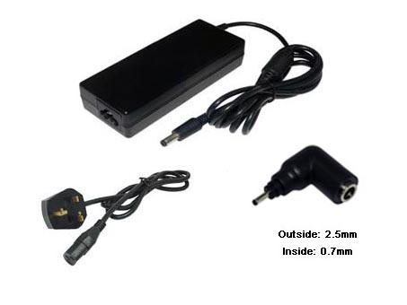 Asus Eee PC 1008P Laptop AC Adapter