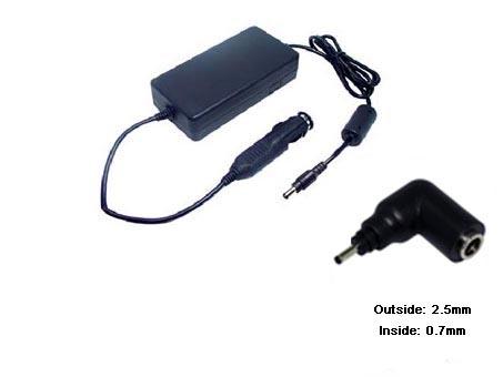 Asus Eee PC 1101HA Laptop DC Adapter