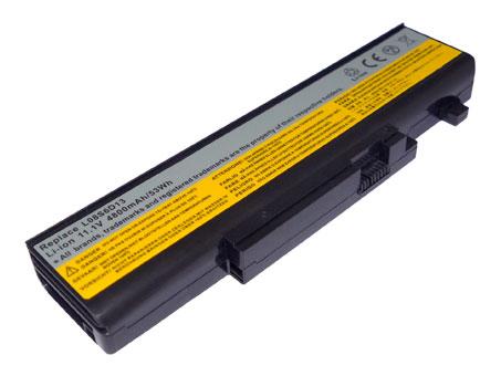 Lenovo IdeaPad Y550 4186 laptop battery