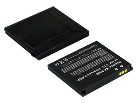 HTC T8585 PDA battery