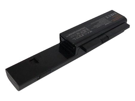 HP HSTNN-DB91 battery