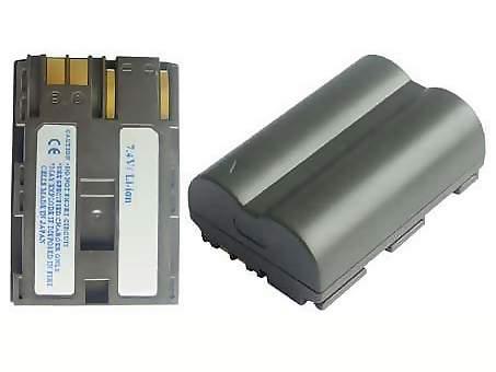 Canon Media Storage M80 battery