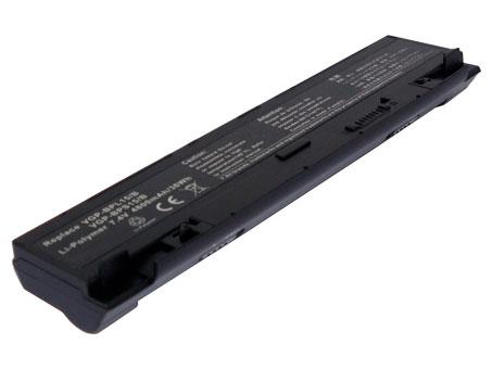 Sony VAIO VGN-P19VN/Q battery