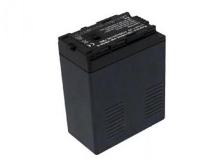 Panasonic HDC-HS9EG-S battery