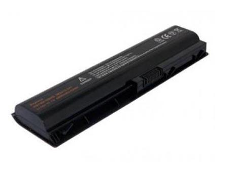 HP TouchSmart tm2-1050ef laptop battery
