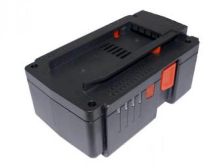 Metabo 6.25489.00 Power Tools battery