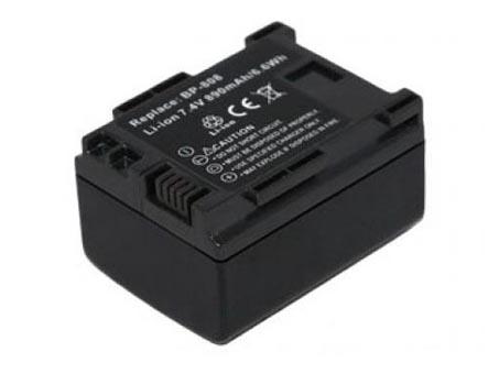 Canon iVIS HF S11 battery
